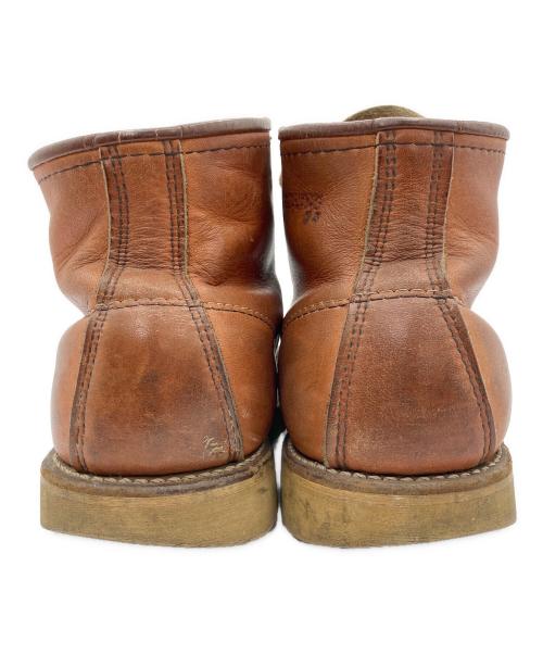 RED WING（レッドウィング）RED WING (レッドウィング) アイリッシュセッター ブラウン サイズ:不明の古着・服飾アイテム