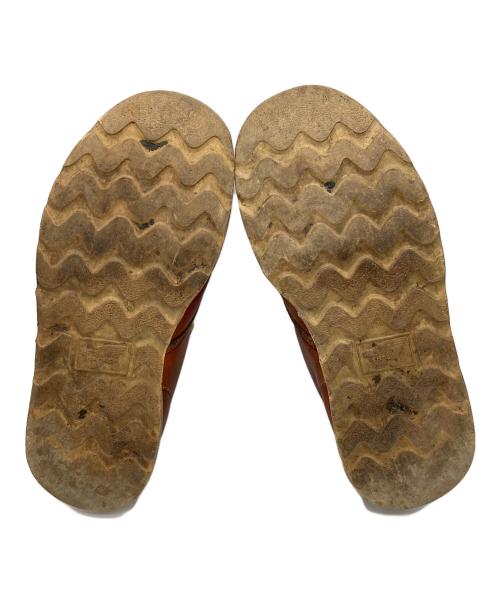 RED WING（レッドウィング）RED WING (レッドウィング) アイリッシュセッター ブラウン サイズ:不明の古着・服飾アイテム