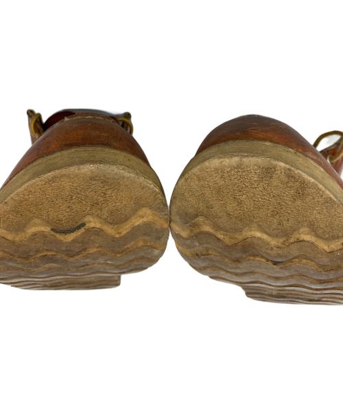 RED WING（レッドウィング）RED WING (レッドウィング) アイリッシュセッター ブラウン サイズ:不明の古着・服飾アイテム