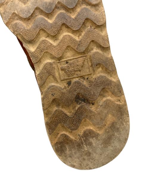RED WING（レッドウィング）RED WING (レッドウィング) アイリッシュセッター ブラウン サイズ:不明の古着・服飾アイテム