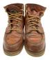 RED WING (レッドウィング) アイリッシュセッター ブラウン サイズ:不明：15000円