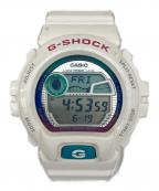 CASIOカシオ）の古着「デジタルウォッチ G-SHOCK GLX-6900」