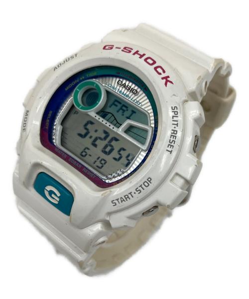 CASIO（カシオ）CASIO (カシオ) デジタルウォッチ G-SHOCK GLX-6900の古着・服飾アイテム