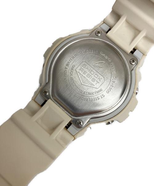 CASIO（カシオ）CASIO (カシオ) デジタルウォッチ G-SHOCK GLX-6900の古着・服飾アイテム