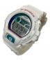 CASIO (カシオ) デジタルウォッチ G-SHOCK GLX-6900：6000円