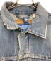 LEVI'S PReMIUM (リーバイス プレミアム) トラッカージャケット インディゴ サイズ:L：12000円