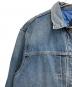 中古・古着 LEVI'S PReMIUM (リーバイス プレミアム) トラッカージャケット インディゴ サイズ:L：12000円