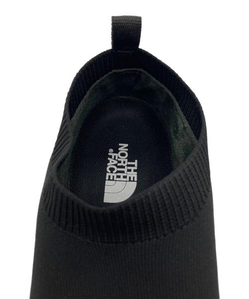 THE NORTH FACE（ザ ノース フェイス）THE NORTH FACE (ザ ノース フェイス) ベロシティ ニットII ゴアテックス インビジブル フィット ブラック サイズ:28cmの古着・服飾アイテム