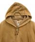 CarHartt (カーハート) アクティブジャケット ブラウン サイズ:XL：18000円