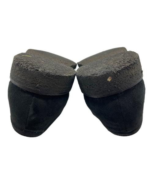 UNITED ARROWS（ユナイテッドアローズ）UNITED ARROWS (ユナイテッドアローズ) ALDENS (オールデン) レザーシューズ ブラック サイズ:26cmの古着・服飾アイテム