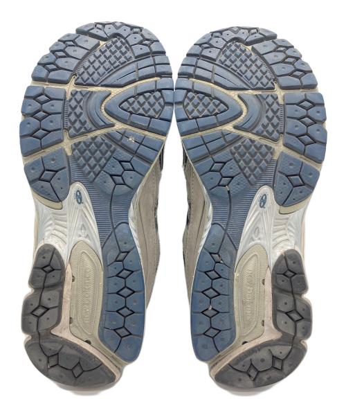 NEW BALANCE（ニューバランス）NEW BALANCE (ニューバランス) ML2002RA ブラウン サイズ:26.5ｃｍの古着・服飾アイテム