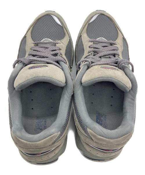 NEW BALANCE（ニューバランス）NEW BALANCE (ニューバランス) ML2002RA ブラウン サイズ:26.5ｃｍの古着・服飾アイテム