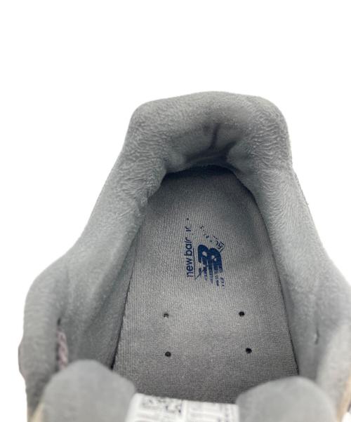 NEW BALANCE（ニューバランス）NEW BALANCE (ニューバランス) ML2002RA ブラウン サイズ:26.5ｃｍの古着・服飾アイテム