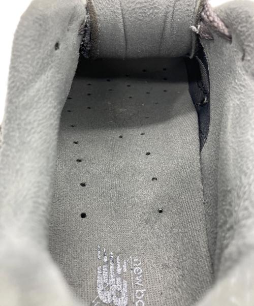 NEW BALANCE（ニューバランス）NEW BALANCE (ニューバランス) ML2002RA ブラウン サイズ:26.5ｃｍの古着・服飾アイテム