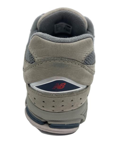 NEW BALANCE（ニューバランス）NEW BALANCE (ニューバランス) ML2002RA ブラウン サイズ:26.5ｃｍの古着・服飾アイテム