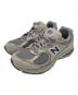 NEW BALANCE（ニューバランス）の古着「ML2002RA」｜ブラウン