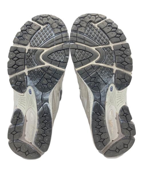 NEW BALANCE（ニューバランス）NEW BALANCE (ニューバランス) M2002RXB グレー サイズ:26.5cmの古着・服飾アイテム