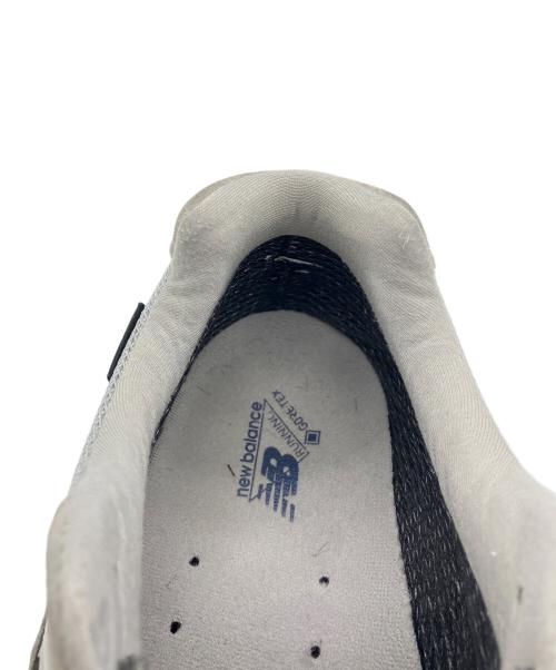 NEW BALANCE（ニューバランス）NEW BALANCE (ニューバランス) M2002RXB グレー サイズ:26.5cmの古着・服飾アイテム