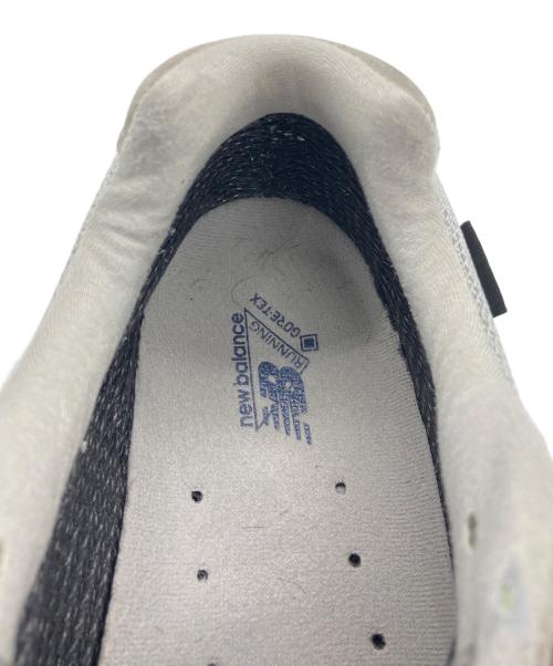 NEW BALANCE（ニューバランス）NEW BALANCE (ニューバランス) M2002RXB グレー サイズ:26.5cmの古着・服飾アイテム