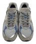 NEW BALANCE (ニューバランス) M2002RXB グレー サイズ:26.5cm：9000円