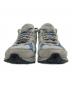 中古・古着 NEW BALANCE (ニューバランス) M2002RXB グレー サイズ:26.5cm：9000円