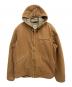 CarHartt（カーハート）の古着「サンドストーンシエラジャケット」｜ブラウン