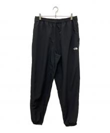 THE NORTH FACE（ザ ノース フェイス）の古着「バーサタイルパンツ」｜ブラック