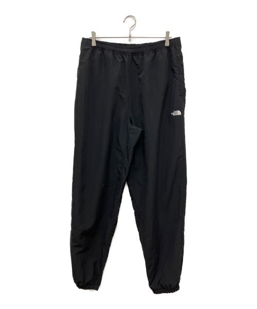 THE NORTH FACE（ザ ノース フェイス）THE NORTH FACE (ザ ノース フェイス) バーサタイルパンツ ブラック サイズ:XLの古着・服飾アイテム