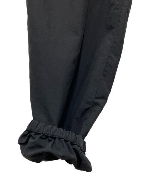THE NORTH FACE（ザ ノース フェイス）THE NORTH FACE (ザ ノース フェイス) バーサタイルパンツ ブラック サイズ:XLの古着・服飾アイテム