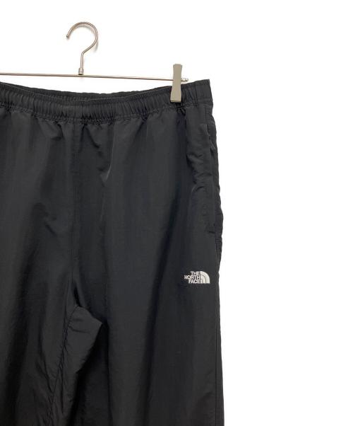 THE NORTH FACE（ザ ノース フェイス）THE NORTH FACE (ザ ノース フェイス) バーサタイルパンツ ブラック サイズ:XLの古着・服飾アイテム
