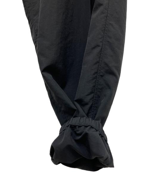THE NORTH FACE（ザ ノース フェイス）THE NORTH FACE (ザ ノース フェイス) バーサタイルパンツ ブラック サイズ:XLの古着・服飾アイテム