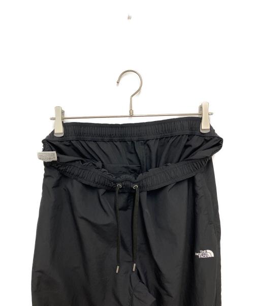 THE NORTH FACE（ザ ノース フェイス）THE NORTH FACE (ザ ノース フェイス) バーサタイルパンツ ブラック サイズ:XLの古着・服飾アイテム