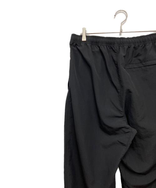 THE NORTH FACE（ザ ノース フェイス）THE NORTH FACE (ザ ノース フェイス) バーサタイルパンツ ブラック サイズ:XLの古着・服飾アイテム