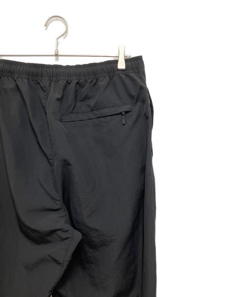 THE NORTH FACE（ザ ノース フェイス）THE NORTH FACE (ザ ノース フェイス) バーサタイルパンツ ブラック サイズ:XLの古着・服飾アイテム