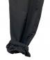 中古・古着 THE NORTH FACE (ザ ノース フェイス) バーサタイルパンツ ブラック サイズ:XL：6000円