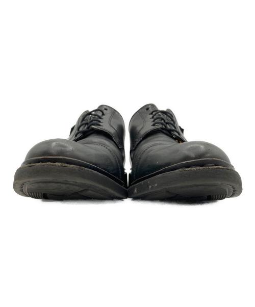 PARABOOT（パラブーツ）PARABOOT (パラブーツ) ドレスシューズ ブラック サイズ:6 1/2の古着・服飾アイテム