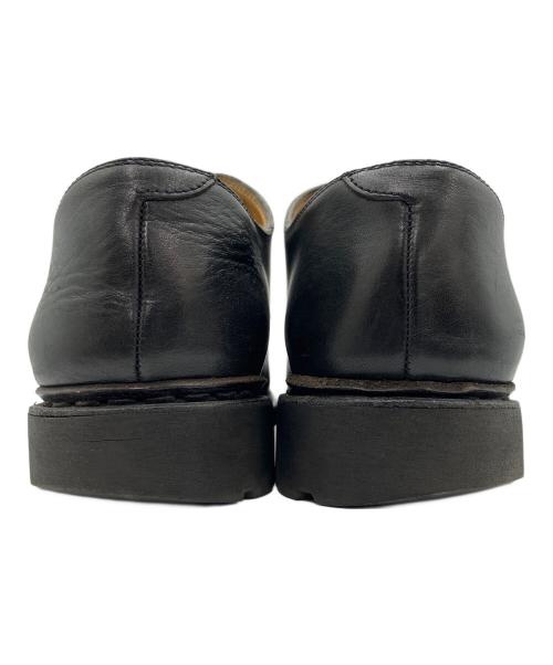 PARABOOT（パラブーツ）PARABOOT (パラブーツ) ドレスシューズ ブラック サイズ:6 1/2の古着・服飾アイテム