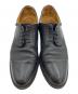 PARABOOT (パラブーツ) ドレスシューズ ブラック サイズ:6 1/2：23000円