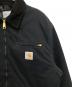 中古・古着 Carhartt WIP (カーハート ワーク イン プログレス) OG DETROIT JACKET ブラック サイズ:M：30000円