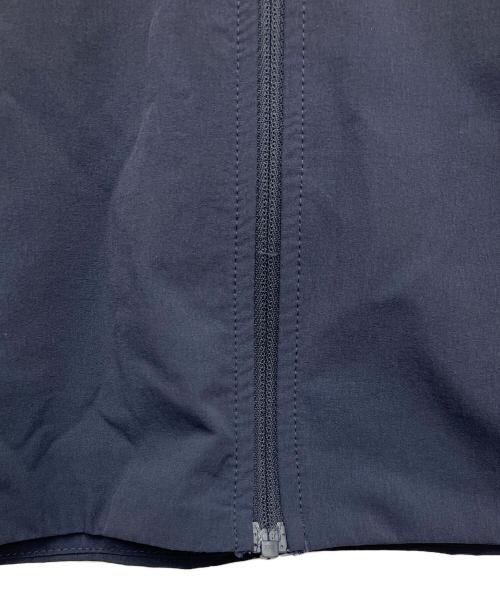 THE NORTH FACE（ザ ノース フェイス）THE NORTH FACE (ザ ノース フェイス) フレキシブルフーディ ネイビー サイズ:Lの古着・服飾アイテム