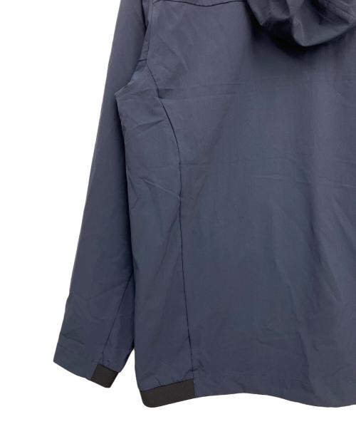 THE NORTH FACE（ザ ノース フェイス）THE NORTH FACE (ザ ノース フェイス) フレキシブルフーディ ネイビー サイズ:Lの古着・服飾アイテム