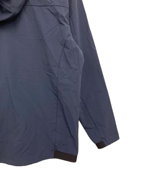 THE NORTH FACE（ザ ノース フェイス）THE NORTH FACE (ザ ノース フェイス) フレキシブルフーディ ネイビー サイズ:Lの古着・服飾アイテム