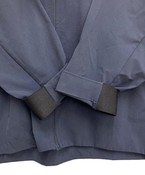 THE NORTH FACE（ザ ノース フェイス）THE NORTH FACE (ザ ノース フェイス) フレキシブルフーディ ネイビー サイズ:Lの古着・服飾アイテム