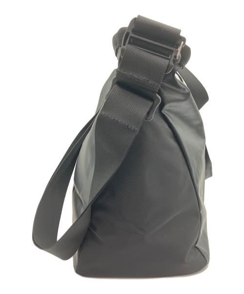 SALOMON（サロモン）SALOMON (サロモン) 2WAYショルダーバッグ ブラック 未使用品の古着・服飾アイテム