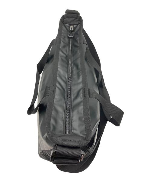 SALOMON（サロモン）SALOMON (サロモン) 2WAYショルダーバッグ ブラック 未使用品の古着・服飾アイテム