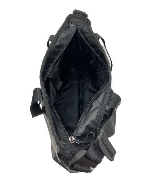 SALOMON（サロモン）SALOMON (サロモン) 2WAYショルダーバッグ ブラック 未使用品の古着・服飾アイテム