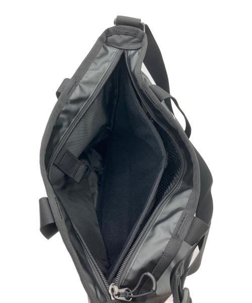 SALOMON（サロモン）SALOMON (サロモン) 2WAYショルダーバッグ ブラック 未使用品の古着・服飾アイテム