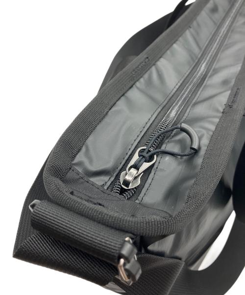 SALOMON（サロモン）SALOMON (サロモン) 2WAYショルダーバッグ ブラック 未使用品の古着・服飾アイテム
