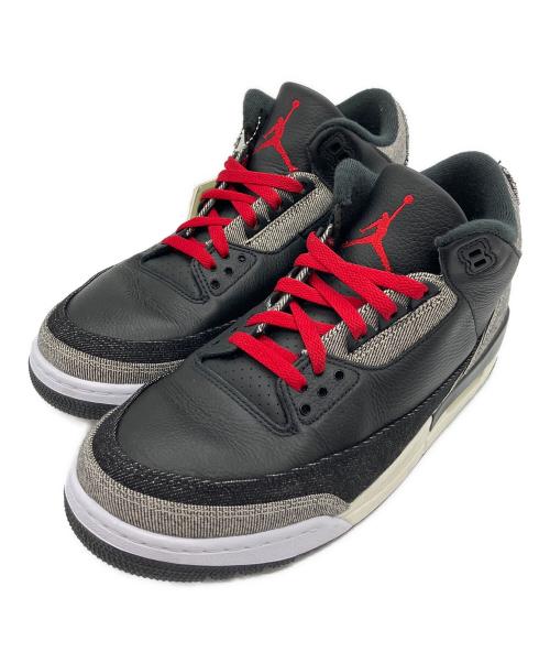 NIKE（ナイキ）NIKE (ナイキ) LEVI'S (リーバイス) Air Jordan 3 Retro SP 