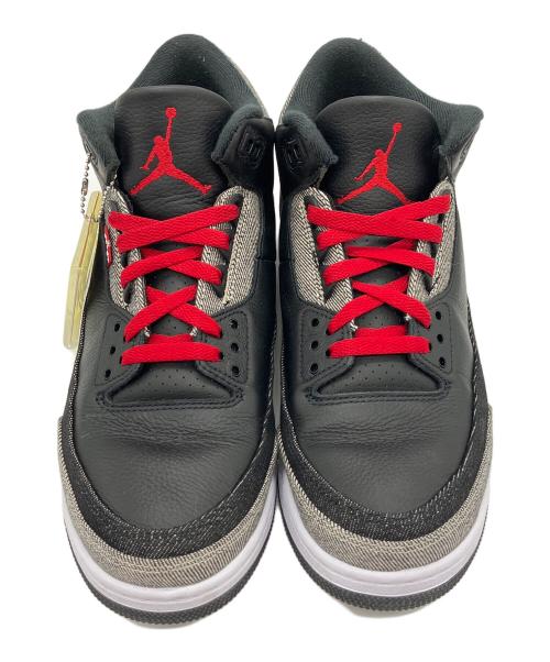 NIKE（ナイキ）NIKE (ナイキ) LEVI'S (リーバイス) Air Jordan 3 Retro SP 